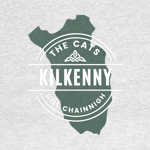 County Kilkenny by TrueCelt